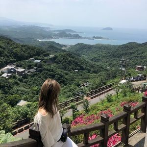 Meet your Posher, Winnie